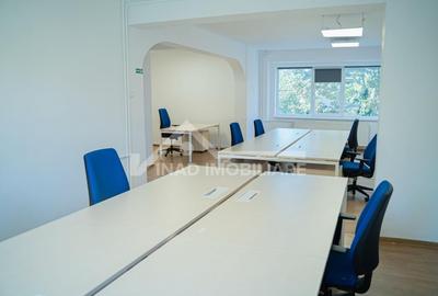 Casa de inchiriat, Strada Republicii,  D+P+2E, curte proprie de 550 mp Casa de inchiriat, Strada Republicii,  D+P+2E, curte proprie de 550 mp - 4