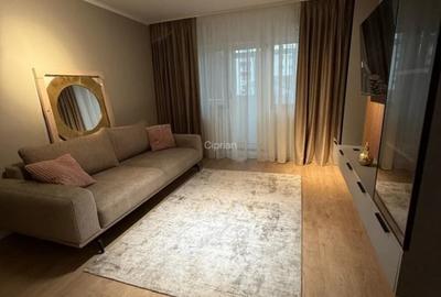 Apartament cu 3 camere decomandat, mobilat în Tineretului - 3
