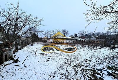 De vanzare casa Magura Bacau - 3