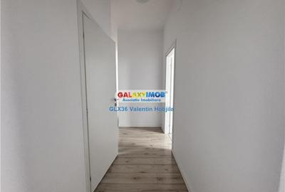 Vanzare 3 camere parter cu gradina bloc 2024 Baneasa Greenfield - 9