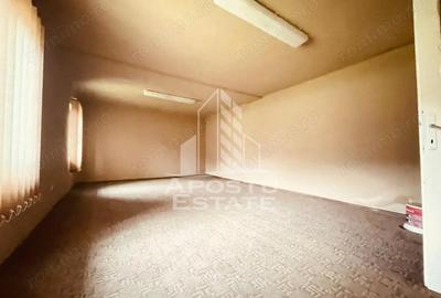 Casă cu 2 camere cu Teren 2000 Mp în Laz - 14