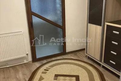 Apartament cu 3 camere semidecomandat, mobilat în Inel II - 1