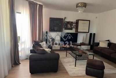 Vanzare vila impunatoare  cu teren 2000mp in Cocosesti Prahova - 4