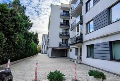 Garsonieră semidecomandată, mobilată în Central - 2