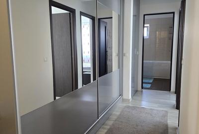 Apartament cu 2 camere decomandat în Florești - 3