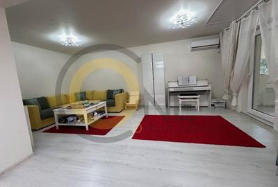 Vila 272 mp utili, gradina 500 mp, Corbeanca, Ostratu - 7