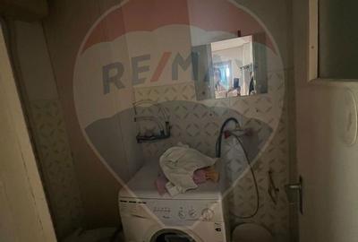 Apartament cu 3 camere în Central - 6