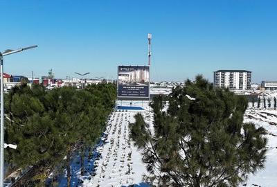 Apartament cu 2 camere decomandat în Militari - 1
