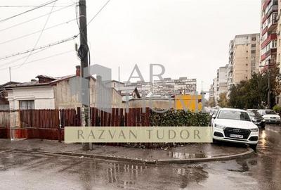 Teren intravilan 353mp , Ploiesti , central - 7