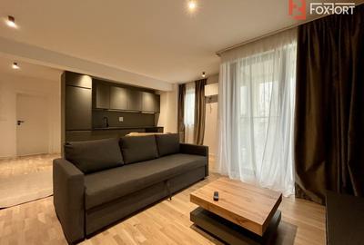 Apartament cu 2 camere de inchiriat, zona Aradului. - 1