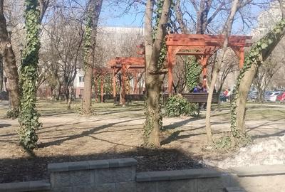 Garsonieră decomandată, mobilată în Drumul Taberei - 22