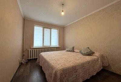 Apartament cu 3 camere semidecomandat în Pantelimon - 4