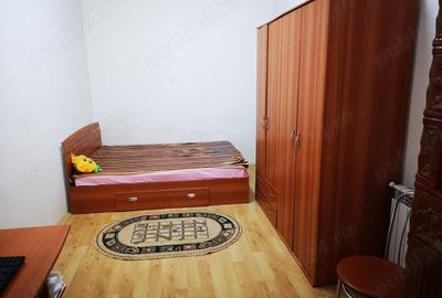 Casă cu 5 camere cu Teren 121 Mp în Central - 6