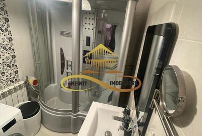 Apartament cu 3 camere decomandat în 9 Mai - 2