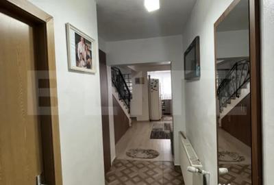 Casă cu 4 camere cu Teren 300 Mp în Unirea - 9