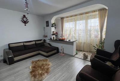 Apartament cu 3 camere decomandat, mobilat în Colentina - 1