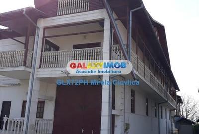 Vanzare imobil intreg/ Spatiu Comercial/ Hala Baicoi  Prahova - 16