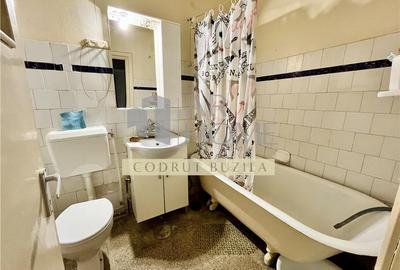 Apartament cu 2 camere semidecomandat în Ultracentral - 2