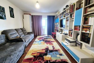 Faleza Nord - 2 camere cu vedere la mare - termen lung - 2