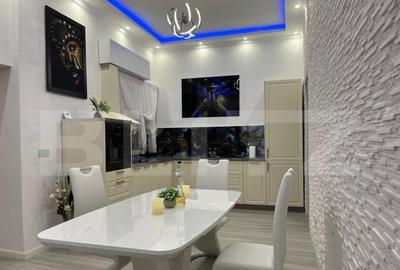 Apartament 3 camere la casa, zona Centrala Oradea - 8