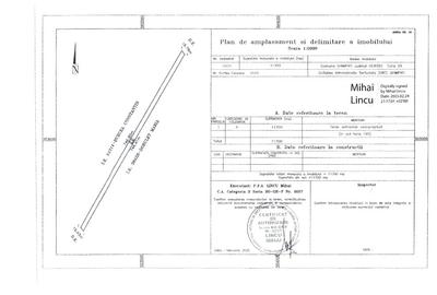 Teren Agricol, DN 6, Ghimpati, GR. - 5