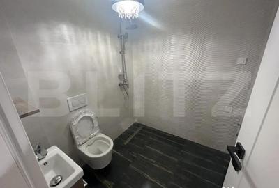 Apartament cu 4 camere decomandat în Nufărul - 15