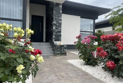 Casă cu 3 camere cu Teren 120 Mp în Vărăști - 7