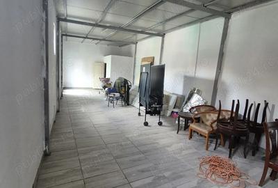 Inchiriere hala pentru muncitori - 4