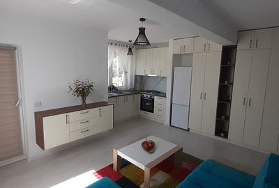 Apartament 1 camera, LOC PARCARE INCLUS, et 2/3, zona Pacurari - Rediu - 2