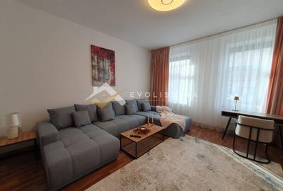 Garsoniera zona Centrala, Prima inchiriere - 3