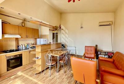 Apartament doua camere bloc nou Calea Girocului - 2