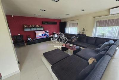 Bragadiru-Buda | Casa P+1+M | 600mp | curte | 230.000 euro - 5