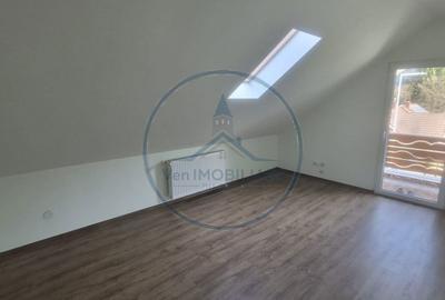 Casă cu 5 camere cu Teren 462 Mp în Central - 4