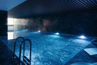 Apartament cu 2 camere semidecomandat în Floreasca - 24