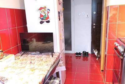 Apartament cu 2 camere semidecomandat în Central - 5