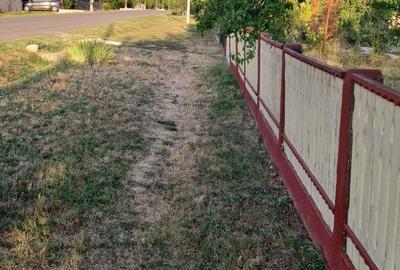 Casă cu 3 camere în Central - 3