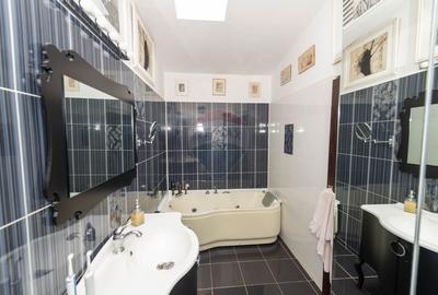 Apartament deosebit de vanzare 3 camere in vila Decebal - Alba Iulia - 24