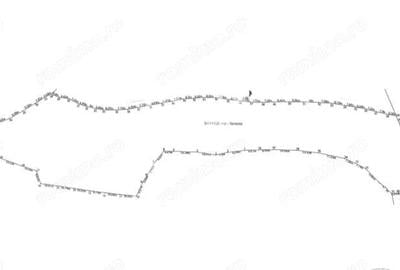 Teren intravilan de vanzare 11.136 mp | ALBAC | CU POSIBILITATE DE PARCELARE | - 2