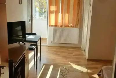 Garsoniera de inchiriat - 5