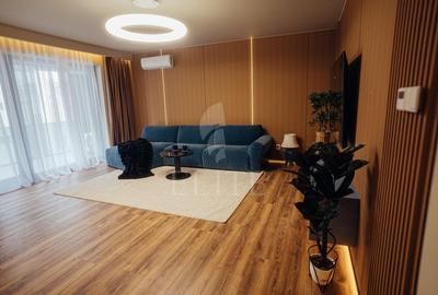 Apartament 2 camere în zona INTRE LACURI - 5