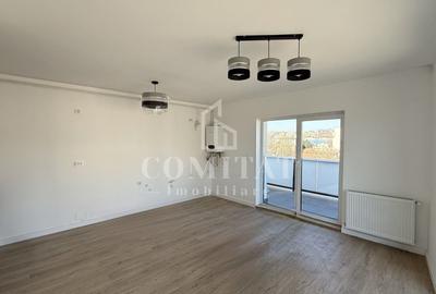 Apartament cu 4 camere decomandat în Dâmbul Rotund - 2