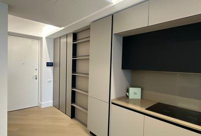 Studio prima inchiriere | Parcare | Cortina 126 - 4