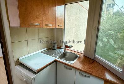 Apartament 2 camere | Pet-friendly | 2 balcoane | Inel 2 | Termen lung - 5