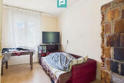 Casa cu teren generos in Alfa Arad - 5