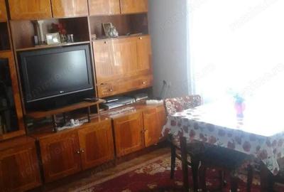 Casă cu 4 camere cu Teren 400 Mp în 14 Mai - 6