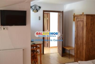 Casă cu 9 camere cu Teren 260 Mp în Băneasa - 17