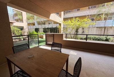 Apartament cu 3 camere în Șoseaua Nordului