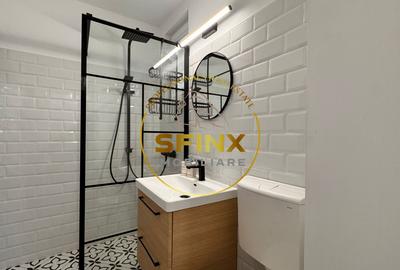 Apartament cu 2 camere semidecomandat, mobilat în Iancului - 6