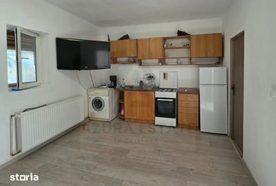Apartament cu 2 camere, mobilat în Lazaret - 6