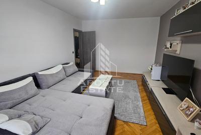 Apartament cu 3 camere decomandat, mobilat în Lipovei - 1